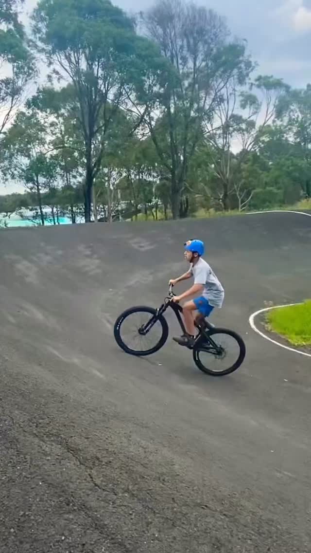 Instagram post by @maxnforcer