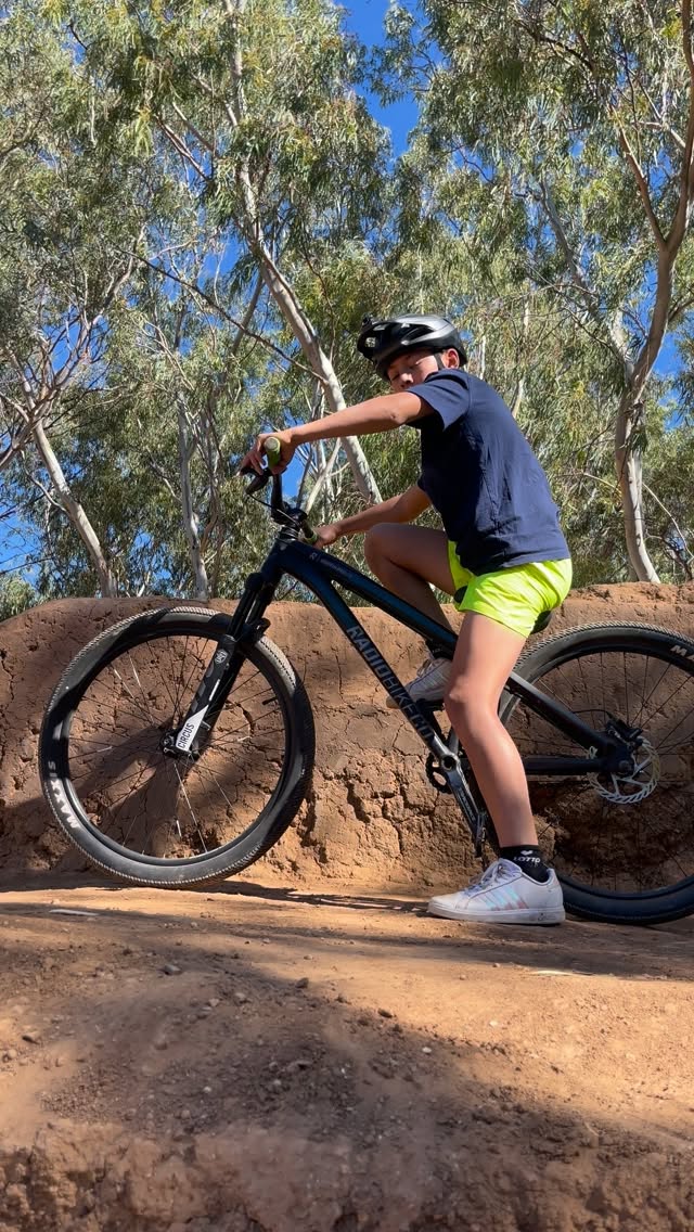 One thing Adelaide has that Sydney Doesn’t is City Dirt.  So much to do in one place. #citydirtbike #citydirtadelaide