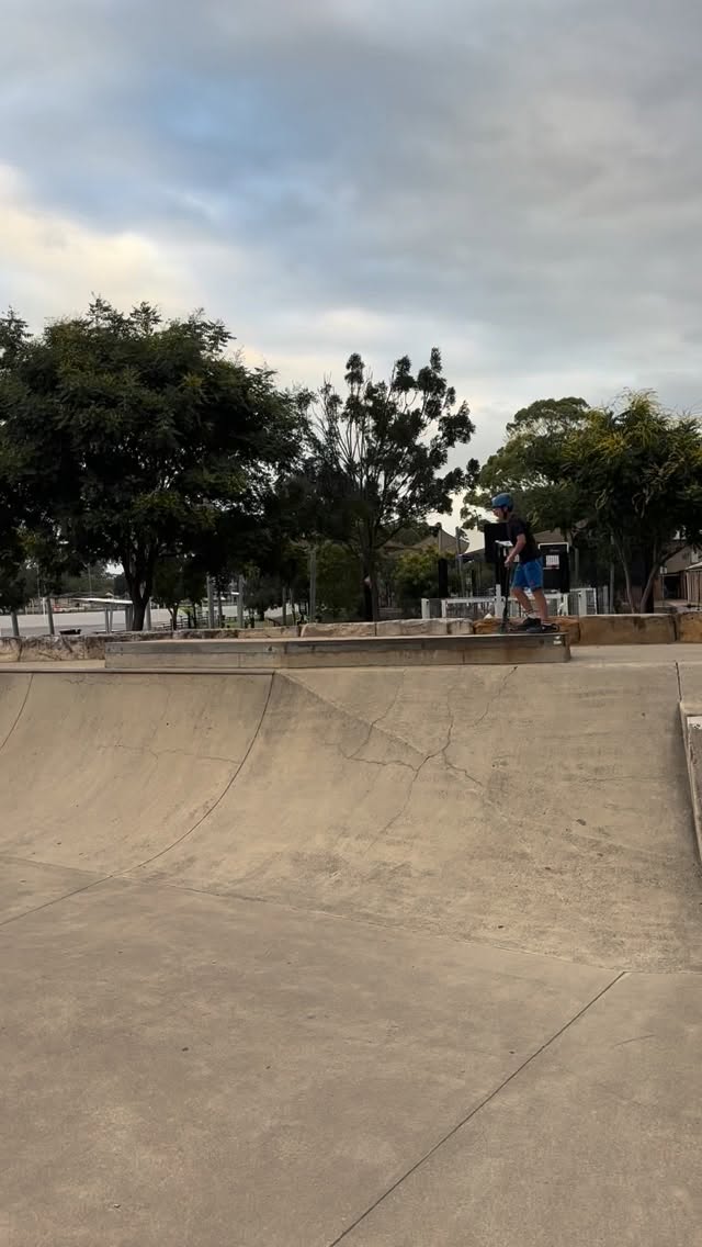 Instagram post by @maxnforcer