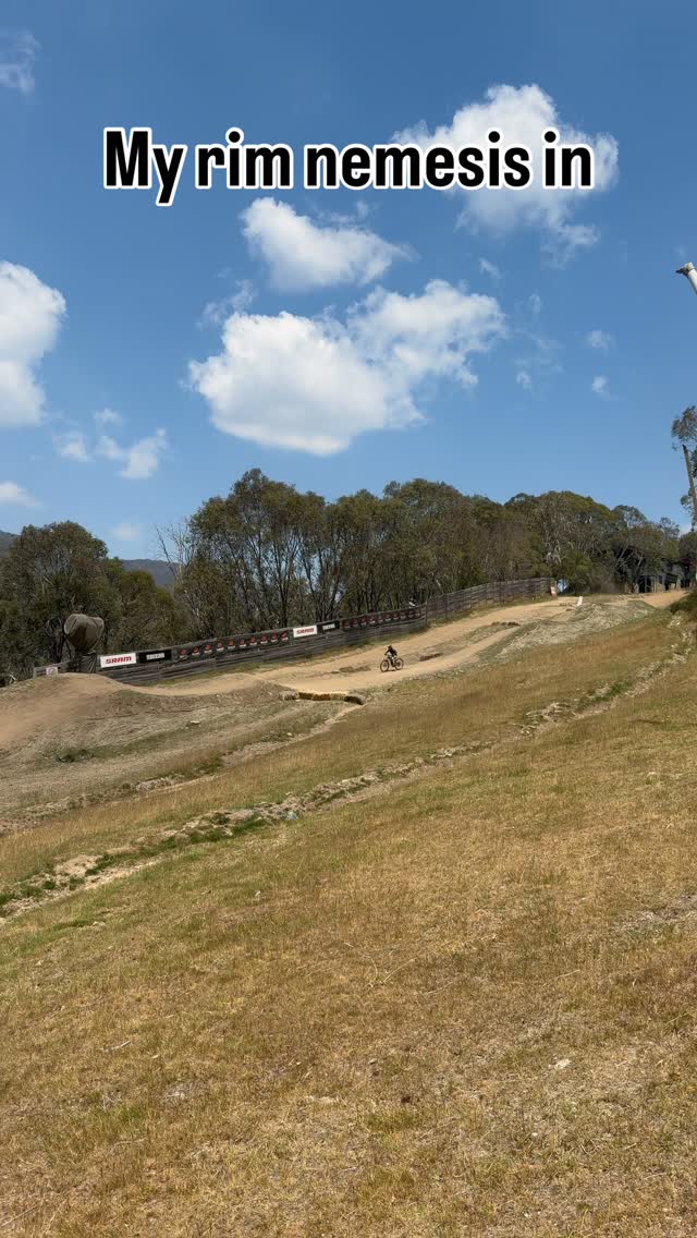 Just taking it easy down Cannonball @thredbomtb  running my new @ridewingman rims with @project321 G3 hubs, which sound amazing, on my @cannondalemountain Jekyll1.  Looking forward to hitting the hill more this week and changing my easy (la