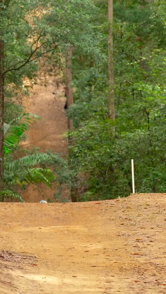 Sprint to the finish.  Loving this sport and the process.