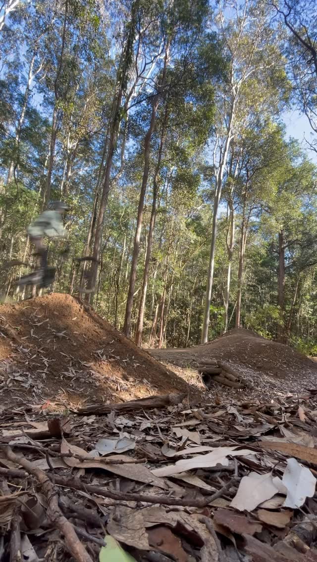 Just me having fun.