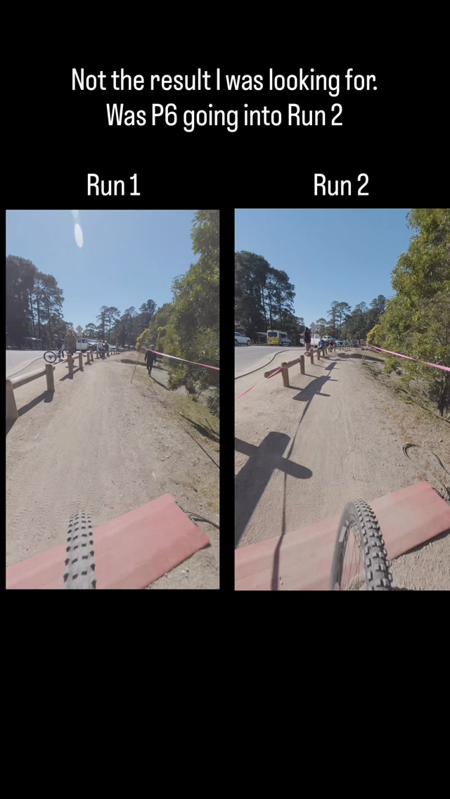 @clubmud_ballarat #kingofballarat was a lot of fun. Met heaps of new people and learnt some great lessons. “Cough * should have used the enduro* cough”