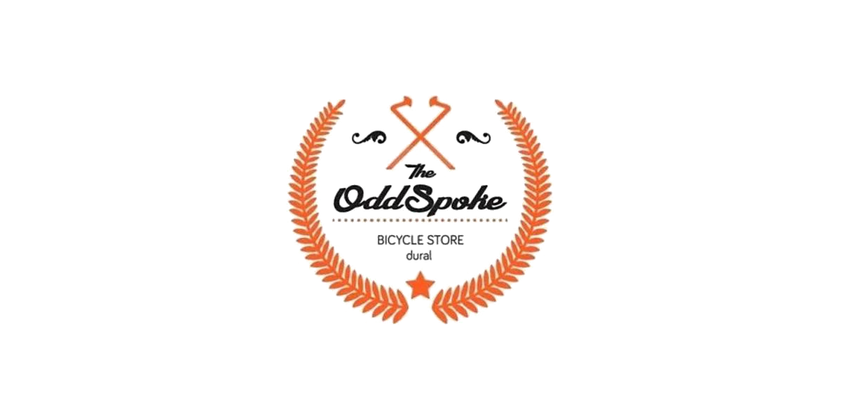 The Odd Spoke